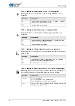 Preview for 76 page of Dürkopp Adler 667 PREMIUM Service Instructions Manual