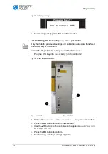 Preview for 114 page of Dürkopp Adler 667 PREMIUM Service Instructions Manual