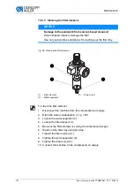 Preview for 128 page of Dürkopp Adler 667 PREMIUM Service Instructions Manual