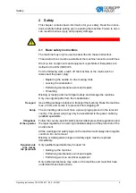 Preview for 11 page of Dürkopp Adler 755 B Operating Instructions Manual