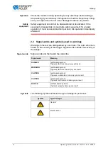 Preview for 12 page of Dürkopp Adler 755 B Operating Instructions Manual