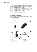 Preview for 26 page of Dürkopp Adler 755 B Operating Instructions Manual