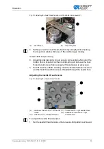 Preview for 31 page of Dürkopp Adler 755 B Operating Instructions Manual