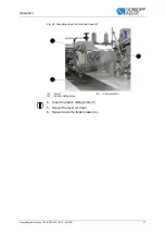 Preview for 39 page of Dürkopp Adler 755 B Operating Instructions Manual