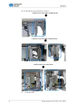 Preview for 48 page of Dürkopp Adler 755 B Operating Instructions Manual