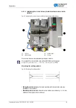 Preview for 51 page of Dürkopp Adler 755 B Operating Instructions Manual