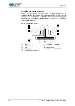 Preview for 56 page of Dürkopp Adler 755 B Operating Instructions Manual