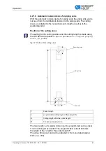 Preview for 67 page of Dürkopp Adler 755 B Operating Instructions Manual