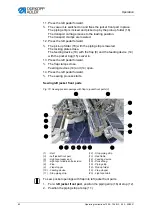 Preview for 84 page of Dürkopp Adler 755 B Operating Instructions Manual