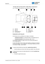 Preview for 87 page of Dürkopp Adler 755 B Operating Instructions Manual