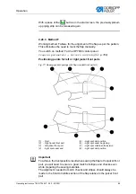 Preview for 91 page of Dürkopp Adler 755 B Operating Instructions Manual