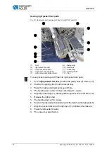 Preview for 92 page of Dürkopp Adler 755 B Operating Instructions Manual