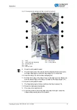 Preview for 93 page of Dürkopp Adler 755 B Operating Instructions Manual