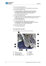 Preview for 94 page of Dürkopp Adler 755 B Operating Instructions Manual