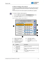 Preview for 115 page of Dürkopp Adler 755 B Operating Instructions Manual