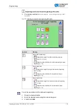 Preview for 137 page of Dürkopp Adler 755 B Operating Instructions Manual
