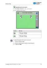 Preview for 151 page of Dürkopp Adler 755 B Operating Instructions Manual