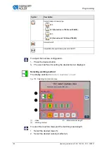 Preview for 192 page of Dürkopp Adler 755 B Operating Instructions Manual