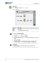 Preview for 208 page of Dürkopp Adler 755 B Operating Instructions Manual