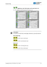 Preview for 215 page of Dürkopp Adler 755 B Operating Instructions Manual