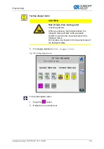 Preview for 227 page of Dürkopp Adler 755 B Operating Instructions Manual