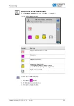 Preview for 235 page of Dürkopp Adler 755 B Operating Instructions Manual