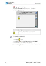 Preview for 236 page of Dürkopp Adler 755 B Operating Instructions Manual