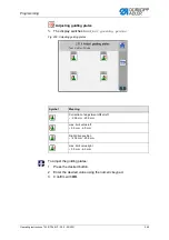 Preview for 251 page of Dürkopp Adler 755 B Operating Instructions Manual