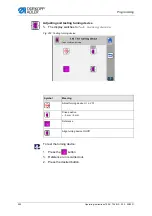 Preview for 252 page of Dürkopp Adler 755 B Operating Instructions Manual