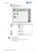 Preview for 269 page of Dürkopp Adler 755 B Operating Instructions Manual