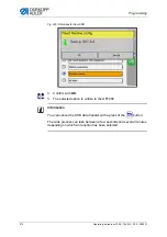 Preview for 276 page of Dürkopp Adler 755 B Operating Instructions Manual