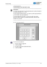 Preview for 285 page of Dürkopp Adler 755 B Operating Instructions Manual