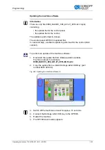 Preview for 287 page of Dürkopp Adler 755 B Operating Instructions Manual