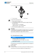 Preview for 302 page of Dürkopp Adler 755 B Operating Instructions Manual