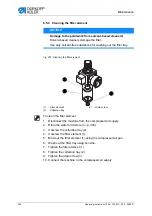 Preview for 304 page of Dürkopp Adler 755 B Operating Instructions Manual