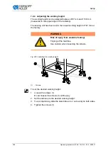 Preview for 310 page of Dürkopp Adler 755 B Operating Instructions Manual