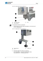 Preview for 316 page of Dürkopp Adler 755 B Operating Instructions Manual