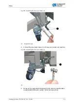 Preview for 317 page of Dürkopp Adler 755 B Operating Instructions Manual