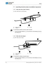 Preview for 318 page of Dürkopp Adler 755 B Operating Instructions Manual