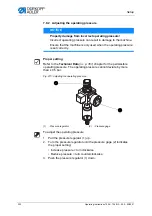 Preview for 324 page of Dürkopp Adler 755 B Operating Instructions Manual