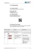 Preview for 333 page of Dürkopp Adler 755 B Operating Instructions Manual