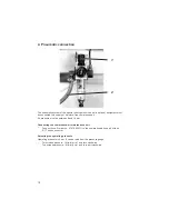 Предварительный просмотр 12 страницы Dürkopp Adler 767 - Installation Instructions Manual