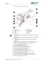 Preview for 29 page of Dürkopp Adler 806N-111 Operating Instructions Manual