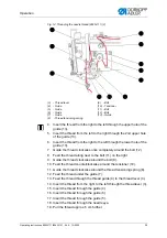 Preview for 31 page of Dürkopp Adler 806N-111 Operating Instructions Manual