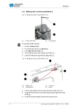 Preview for 32 page of Dürkopp Adler 806N-111 Operating Instructions Manual