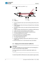 Preview for 34 page of Dürkopp Adler 806N-111 Operating Instructions Manual