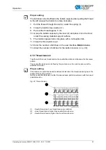 Preview for 37 page of Dürkopp Adler 806N-111 Operating Instructions Manual