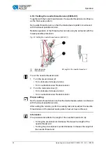 Preview for 38 page of Dürkopp Adler 806N-111 Operating Instructions Manual