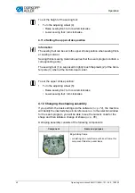 Preview for 42 page of Dürkopp Adler 806N-111 Operating Instructions Manual