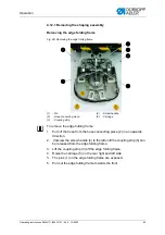 Preview for 45 page of Dürkopp Adler 806N-111 Operating Instructions Manual